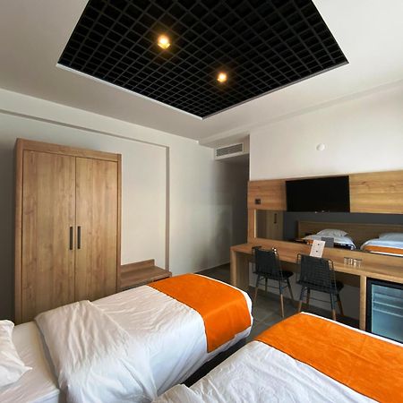 Csk Otel Tekirdağ Extérieur photo