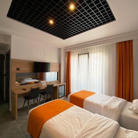 Csk Otel Tekirdağ Extérieur photo