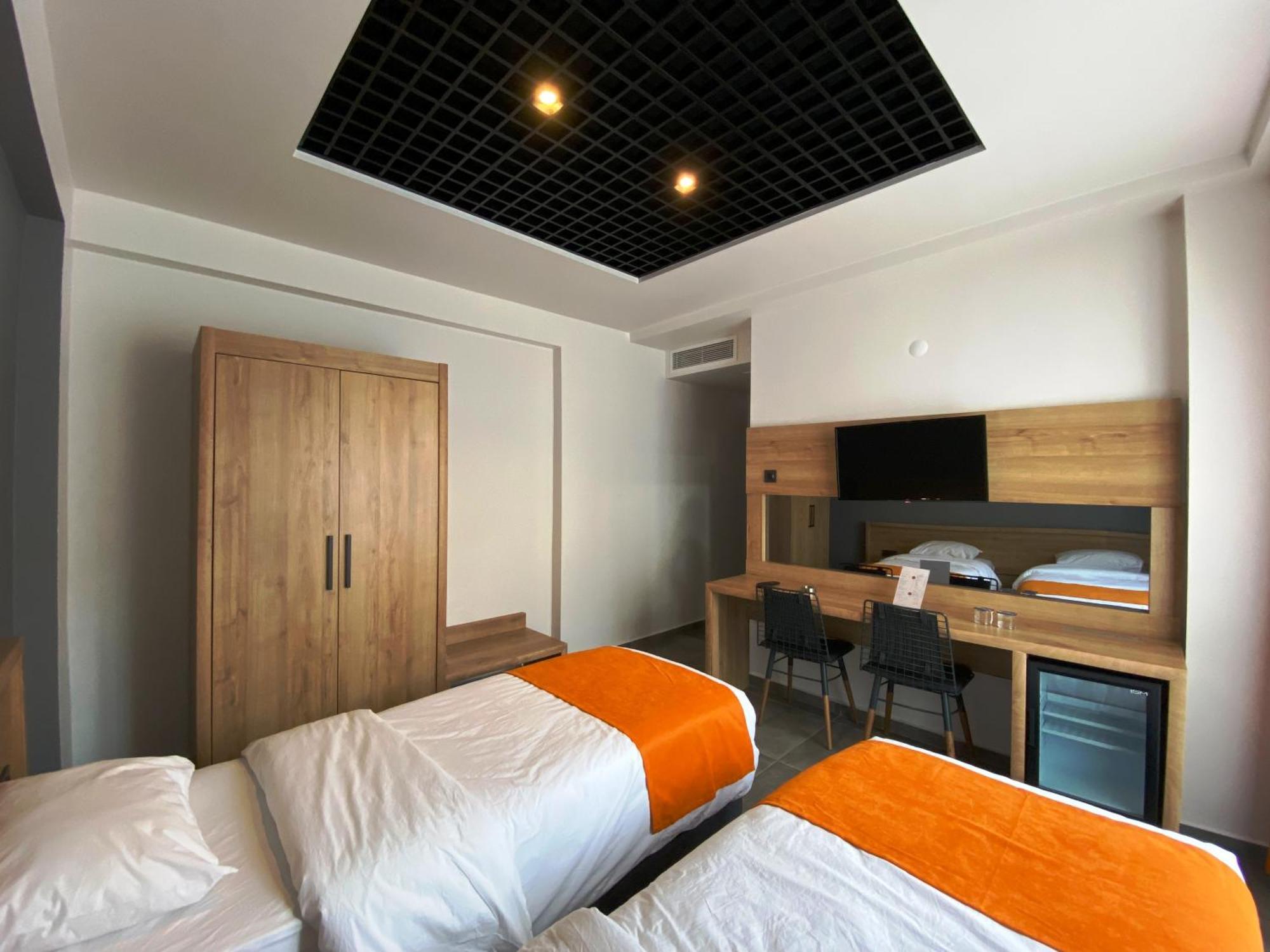 Csk Otel Tekirdağ Extérieur photo