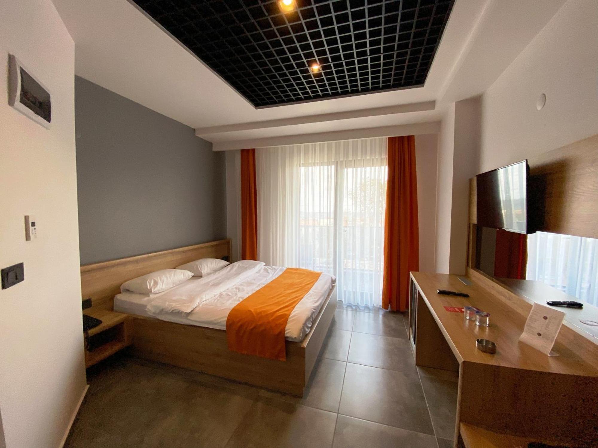 Csk Otel Tekirdağ Extérieur photo