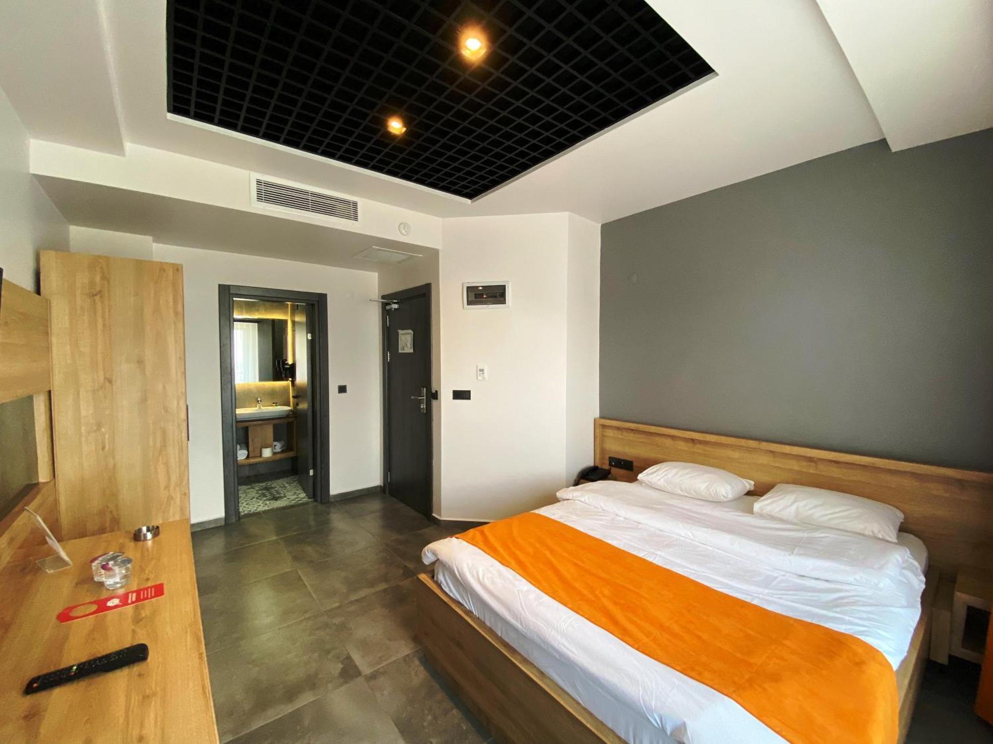 Csk Otel Tekirdağ Extérieur photo