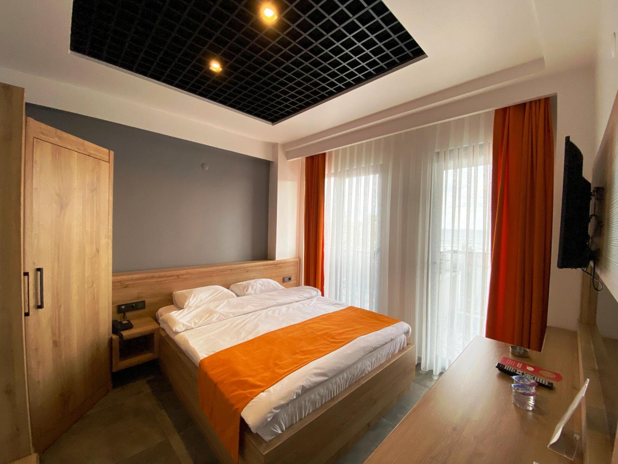 Csk Otel Tekirdağ Extérieur photo