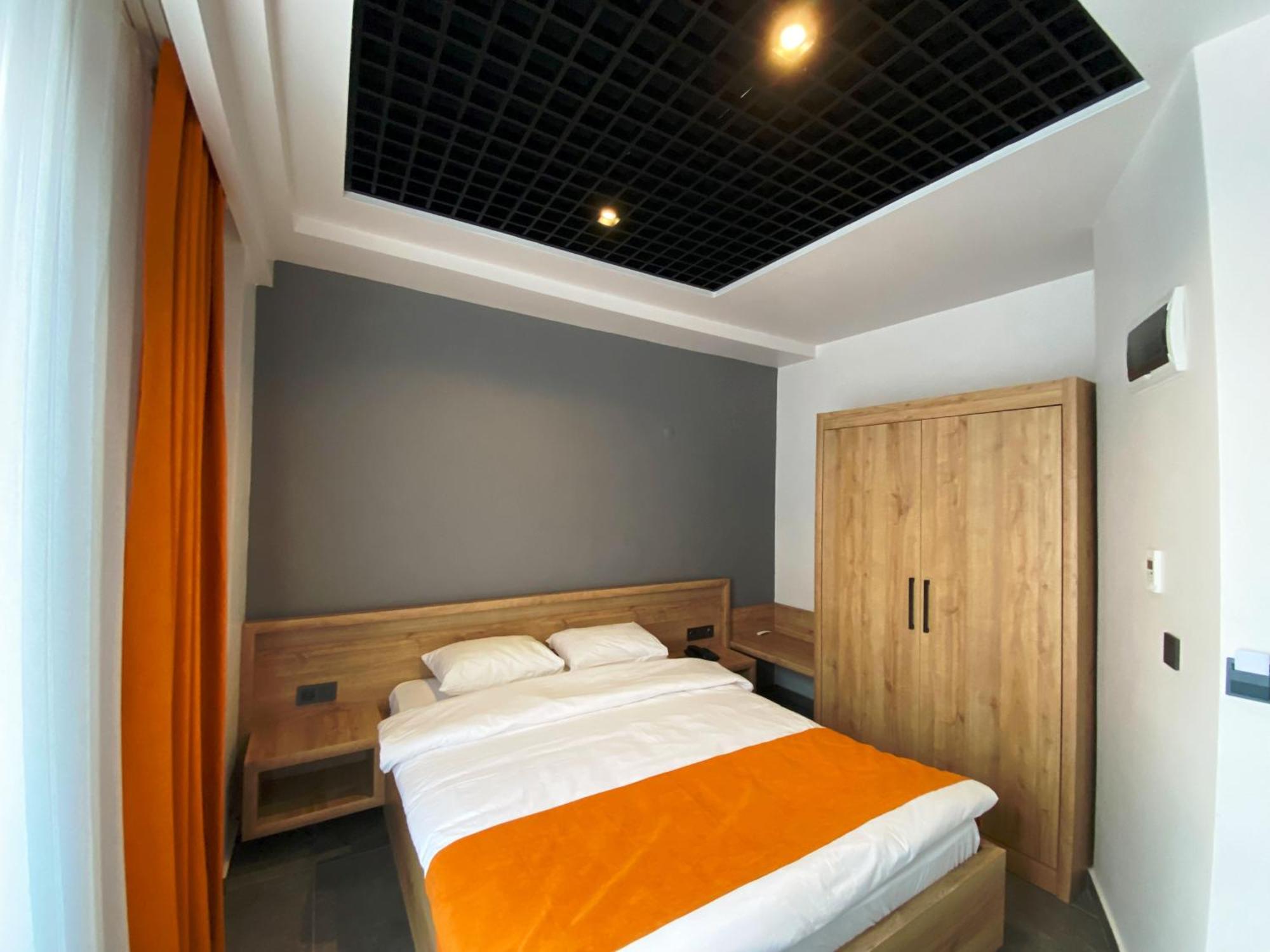 Csk Otel Tekirdağ Extérieur photo