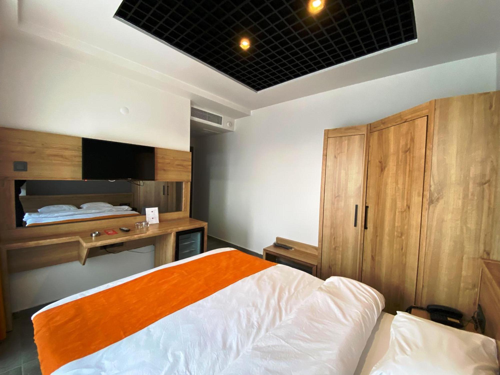 Csk Otel Tekirdağ Extérieur photo